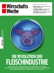 :  Wirtschaftswoche Magazin No 28 vom 03 Juli 2020