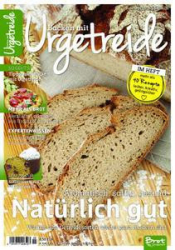 :  Brot - Das Magazin Sonderheft No 03 2020