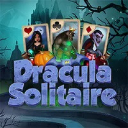 : Dracula Solitaire German-MiLa