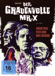 : Der grauenvolle Mr X 1962 German 1080p Hdtv x264-NoretaiL