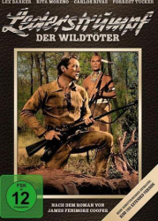 : Lederstrumpf Der Wildtoeter 1957 German 720p Hdtv x264-NoretaiL