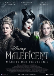 : Maleficent - Mächte der Finsternis 2019 German 800p AC3 microHD x264 - RAIST