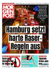 :  Hamburger Morgenpost 04 Juli 2020