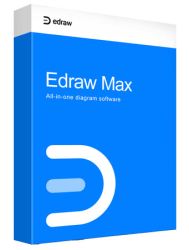 : EdrawSoft Edraw Max v10.0.4