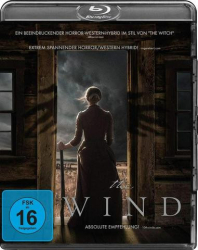 : The Wind 2018 German Dl Ac3D 1080p BluRay x264-Gsg9
