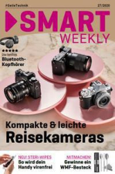 :  SmartWeekly Fotomagazin No 27 2020