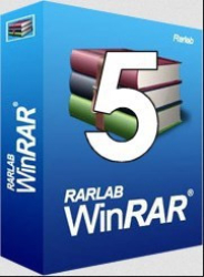 : WinRAR 5.91 + Portable Final German - 32/64 Bit