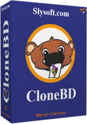: CloneBD 1.2.9.1 Multilanguage inkl.German (Beta)