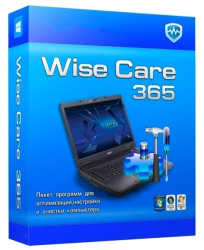 : Wise Care 365 Pro 5.5.5 Build 550 Multilanguage inkl.German