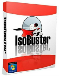 : IsoBuster Pro 4.6 Build 4.6.0.0 Multilanguage inkl.German