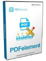 : Wondershare PDFelement Pro 7.6.1.4902 Multilingual inkl. German