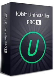 : IObit Uninstaller Pro 9.6.0.2 Multilanguage inkl.German