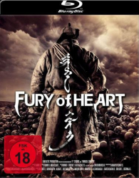 : Fury of Heart 2017 German Dl Dts 720p BluRay x264-Showehd
