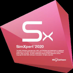 : MSC SimXpert 2020 (x64)