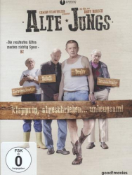 : Alte Jungs 2017 German 720p Web-H264-PsLm