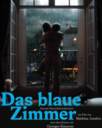 : Das blaue Zimmer 2014 German Fs 720p Hdtv x264-Tmsf