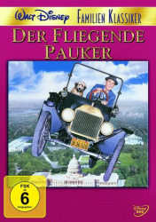 : Der fliegende Pauker 1961 German Dl Ac3 Dubbed 720p BluRay x264-muhHd