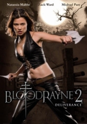 : Bloodrayne 2 - Deliverance 2007 German 1080p AC3 microHD x264 - RAIST
