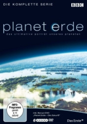: Planet Erde Staffel 1 2006 German AC3 microHD x264 - RAIST
