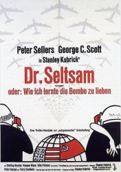 : Dr Seltsam oder Wie ich lernte die Bombe zu lieben 1964 German DL 2160p UHD BluRay HDR HEVC Remux-NIMA4K