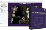 : Flip PDF Professional v2.4.9.33 Portable