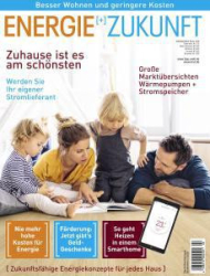 :  Das Einfamilienhaus Sonderheft Magazin No 02 2020