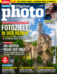 :  Digital  Photo Magazin August No 08 2020