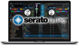 : Serato DJ Pro v2.3.6 Build 1350