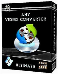 : Any Video Converter Professional 7.0.3 Multilanguage inkl.German