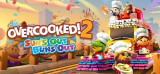 : Overcooked 2 Suns Out Buns Out-Plaza