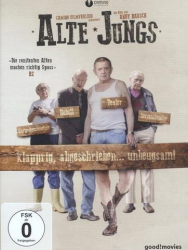 : Alte Jungs 2017 German Ac3 WebriP XviD-HaN