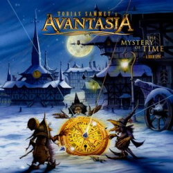 : Avantasia - Discography 2001-2019