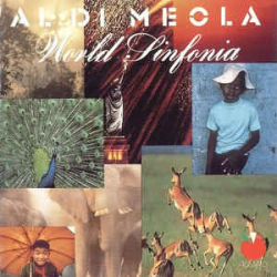 : Al Di Meola - Discography 1976-2015