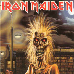 : Iron Maiden - Discography 1980-2015
