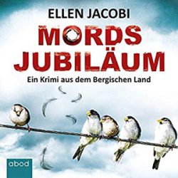 : Ellen Jacobi - Mordsjubiläum