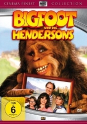 : Bigfoot und die Hendersons 1987 German 1040p AC3 microHD x264 - RAIST