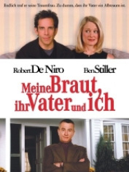 : Meine Braut, ihr Vater und ich 2000 German 1080p AC3 microHD x264 - RAIST