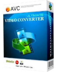 : Any Video Converter Ultimate v7.0.2 + Portable