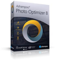 : Ashampoo Photo Optimizer 8.0.1 Multilanguage Inkl.German