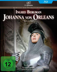 : Johanna von Orleans 1948 German 720p BluRay x264-SpiCy