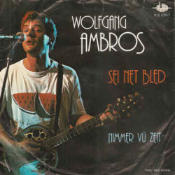 : Wolfgang Ambros - Discography 1972-2012