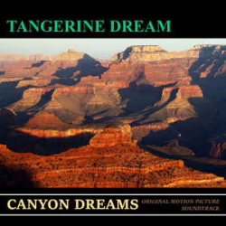 : Tangerine Dream - Discography 1970-2020