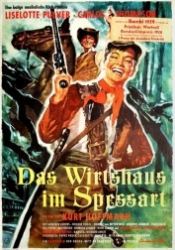 : Das Wirtshaus im Spessart 1958 German 1080p AC3 microHD x264 - RAIST