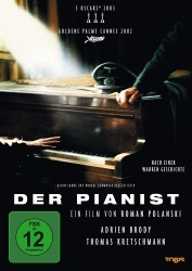 : Der Pianist 2002 German 1040p AC3 microHD x264 - RAIST