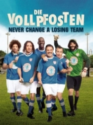 : Die Vollpfosten - Never Change a Losing Team 2012 German 960p AC3 microHD x264 - RAIST