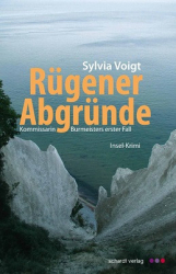 : Sylvia Voigt - Burmeister 1 - Rügener Abgründe