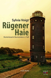 : Sylvia Voigt - Burmeister 2 - Rügener Haie