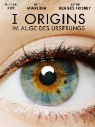 : I Origins - Im Auge des Ursprungs 2014 German 800p AC3 microHD x264 - RAIST