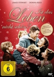 : Ist das Leben nicht schön 1946 German 1080p AC3 microHD x264 - RAIST