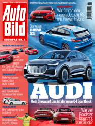 :  Auto Bild Magazin No 28 vom 09 Juli 2020